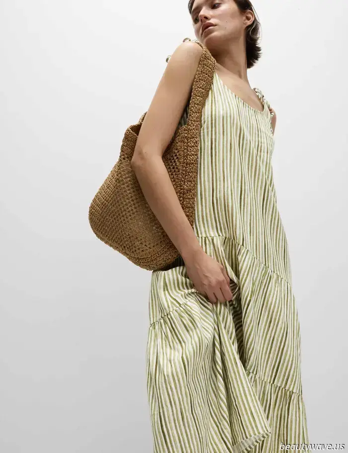 M&S Linen is the most stylish option available on the high street—these 17 items are likely to sell out soon.