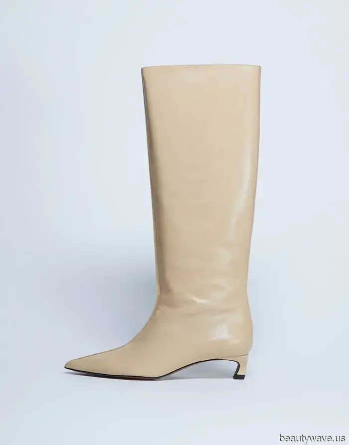 If I spot you in one of these six particular shoe colors, I can tell you're into fashion.