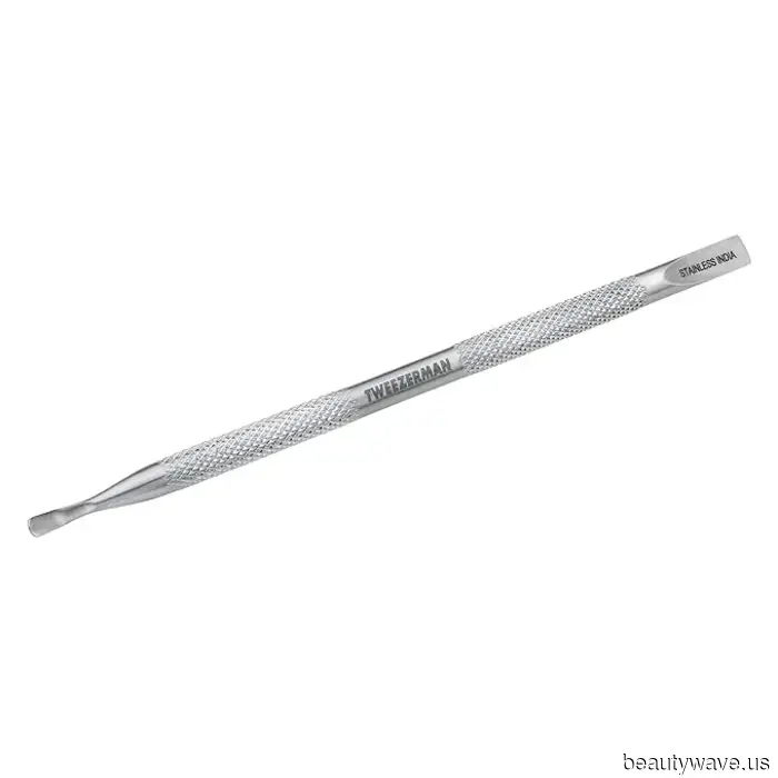 I'm tired of plain neutral manicures, so I consulted an expert for a celebrity-inspired upgrade.