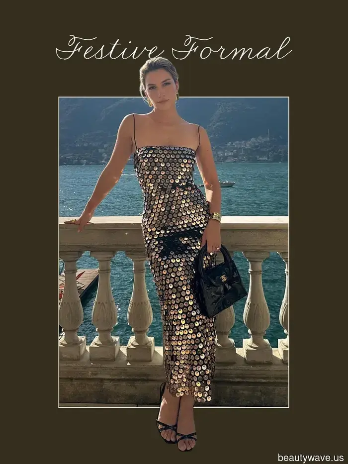 Understanding Fall Wedding Guest Dress Codes: From Festive Formal to City Hall