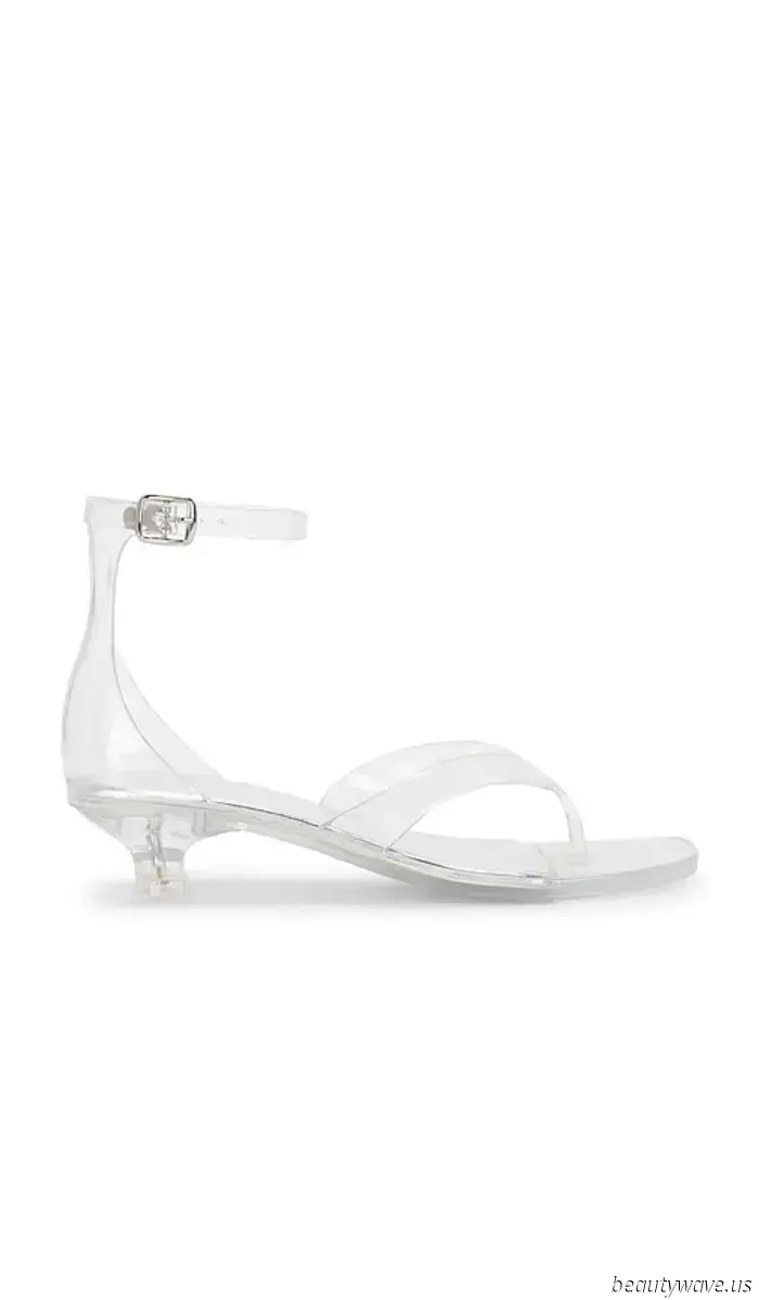 This Shoe Trend from the 2010s is Set for a Major Comeback.