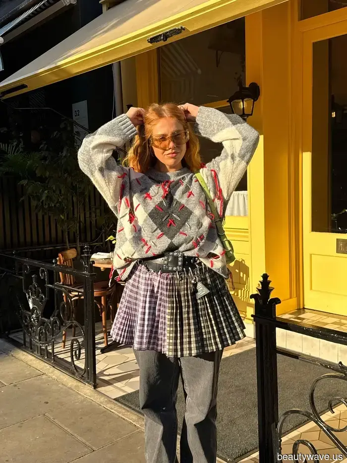 Я обратилась к самым крутым людям Интернета за вдохновением по стильным формам нарядов — 6, которые я воспроизвожу.