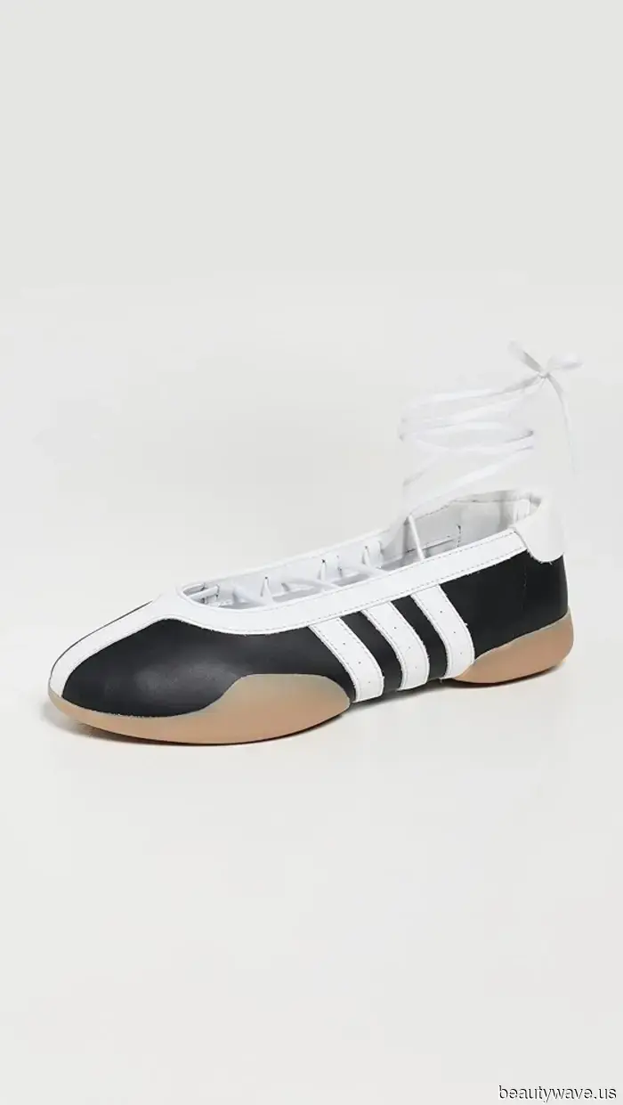 Die 6 Sneaker-Trends, die du tragen solltest, wenn deine Sommeroutfits relevant aussehen sollen