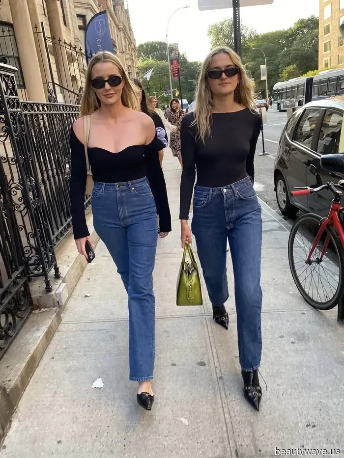 Every fashion enthusiast has their own take on these six night-out styles.