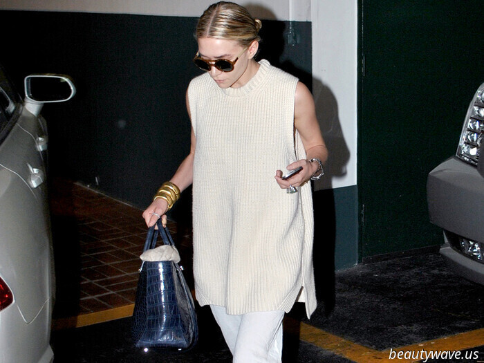 32 Budget-Friendly Ashley Olsen-Inspired Selections That I'm Considering for Summer