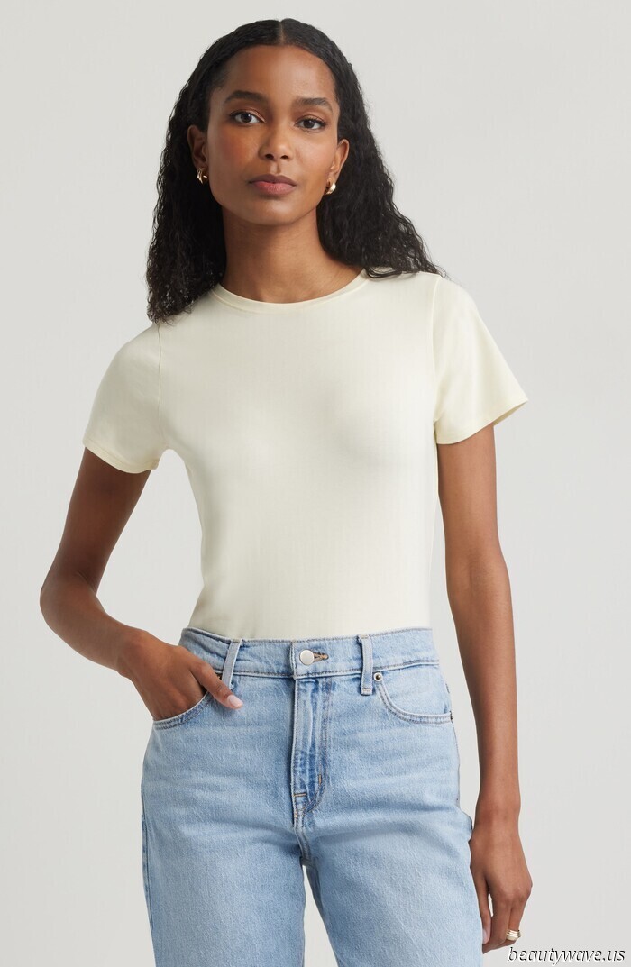 Both Parisians and New Yorkers have a distinct sense of style—here’s what they would purchase from the Nordstrom Half-Yearly Sale.