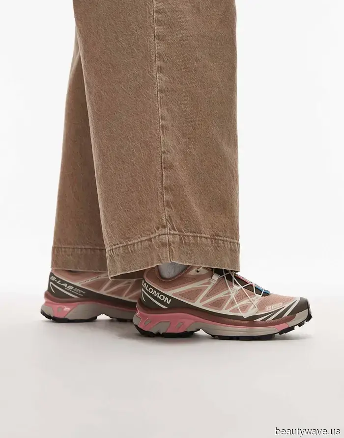 Broadcasting live from London, here’s what our editors just donned for Fashion Week.