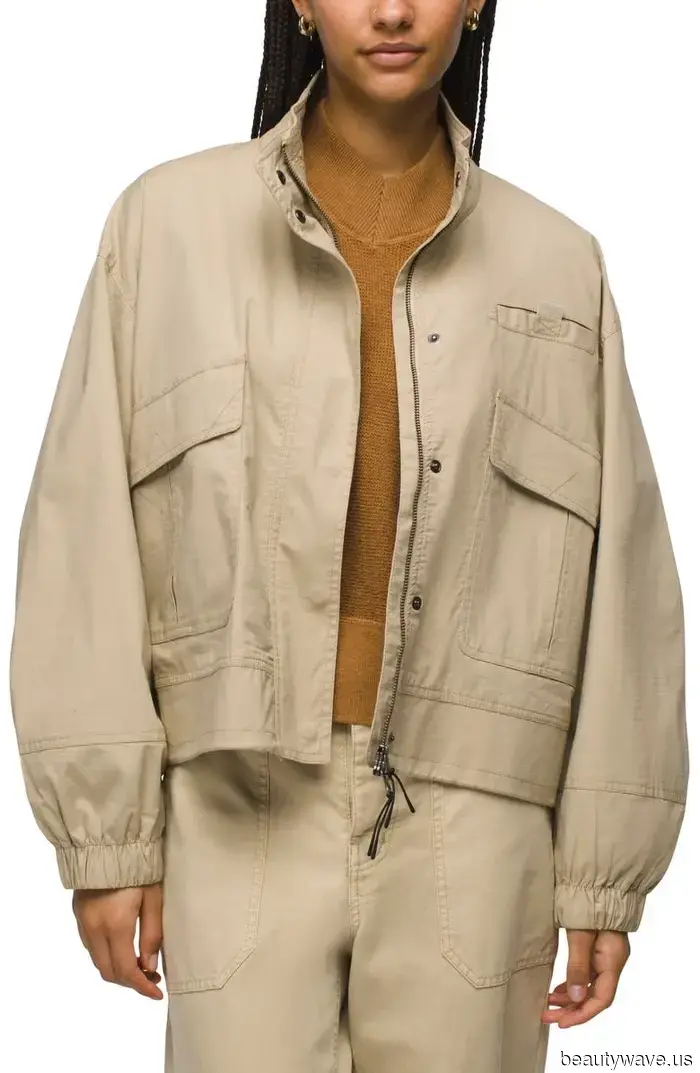 Soy un ex comprador de Nordstrom&mdash;Estas son las 8 tendencias de otoño que me importan, punto.