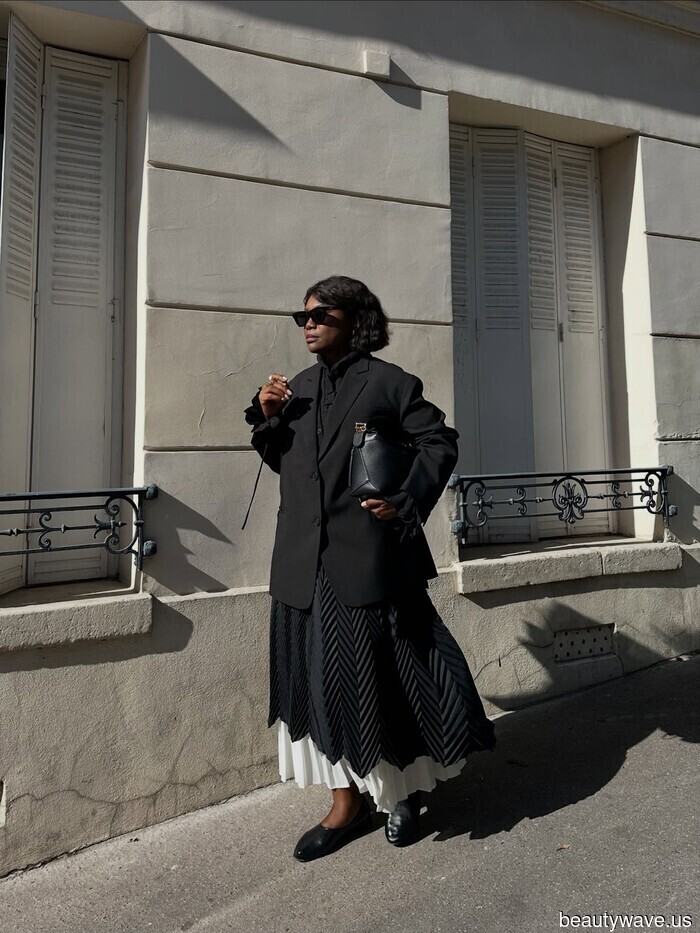 Die Styling-Tricks, die den Herbst 2025 definieren (und wie man sie im echten Leben umsetzt)