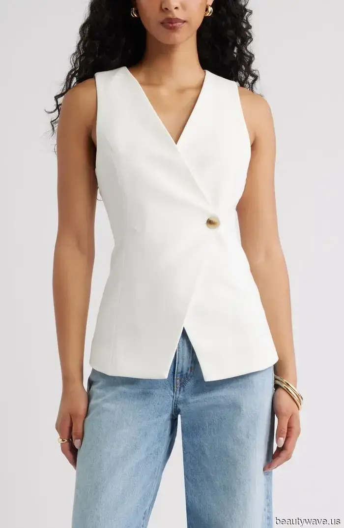 40 Modefunde unter 90 $, von denen ich garantiere, dass sie für Designer gehalten werden.