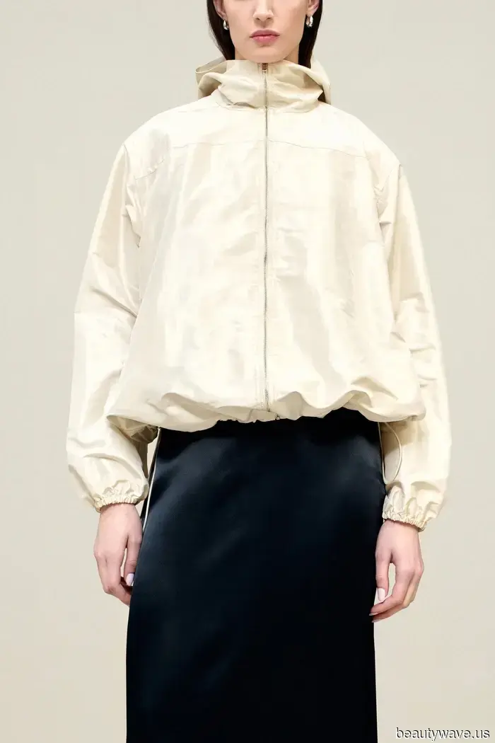 Если бы я увидел тебя в любом из этих 15 нарядов для перехода от лета к осени, я бы подумал, что ты наняла стилиста.