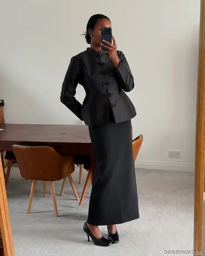 La prima grande tendenza dell'autunno è qui, ed è già ovunque su Zara, H&M e R&oacute;he.