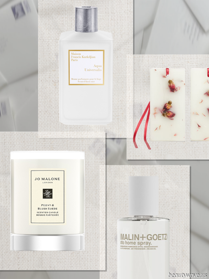 Scenting Your Wedding Isn't Just a Luxury, It's a Form of Art—Here’s How to Perfect It