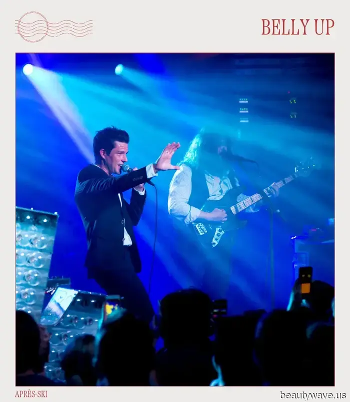 The Fashion-Person Guide to Aspen: The Trendiest Spots to Visit and Be Noticed