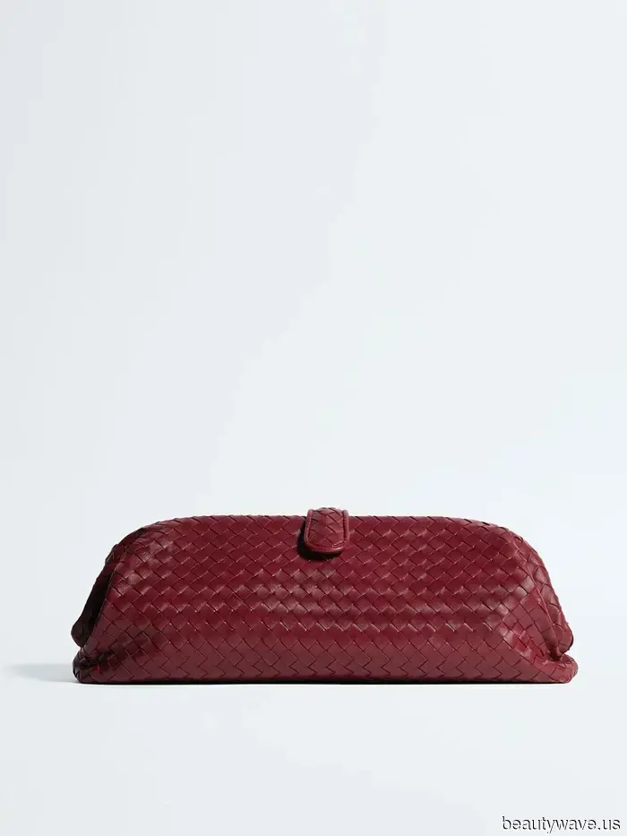 2026 È l'Era della Clutch Quotidiana: Non Complicata, Casual, Ma Ancora Così Elegante