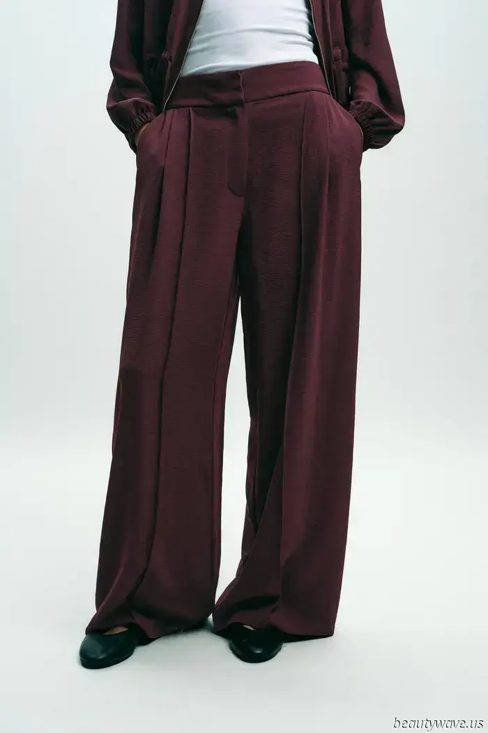 Tracee Ellis Ross acaba de demostrar que la gente con estilo prefiere los pantalones anchos a los vaqueros ajustados, y punto.