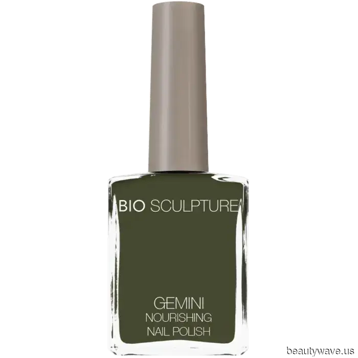 Fashion enthusiasts regard these 9 nail polishes as an essential part of every stylish ensemble.