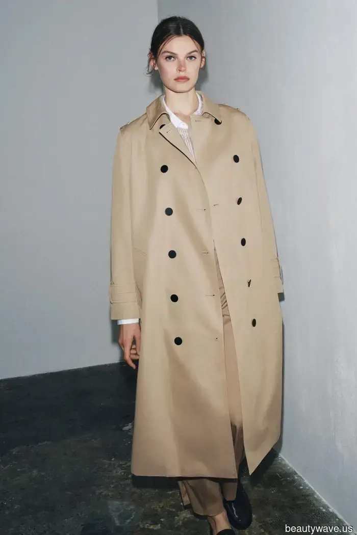 Ho appena creato un guardaroba a capsule dall'aspetto costoso da Zara, H&M e COS&mdash;mi sono superato!