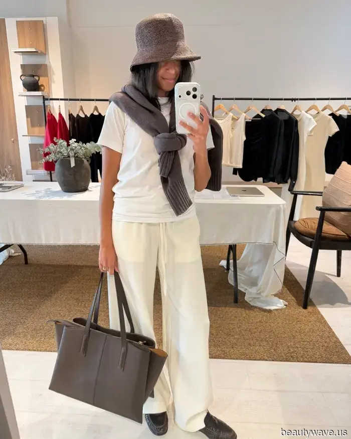 I produce a weekly fashion newsletter—here are the summer hats stylish women are sporting.