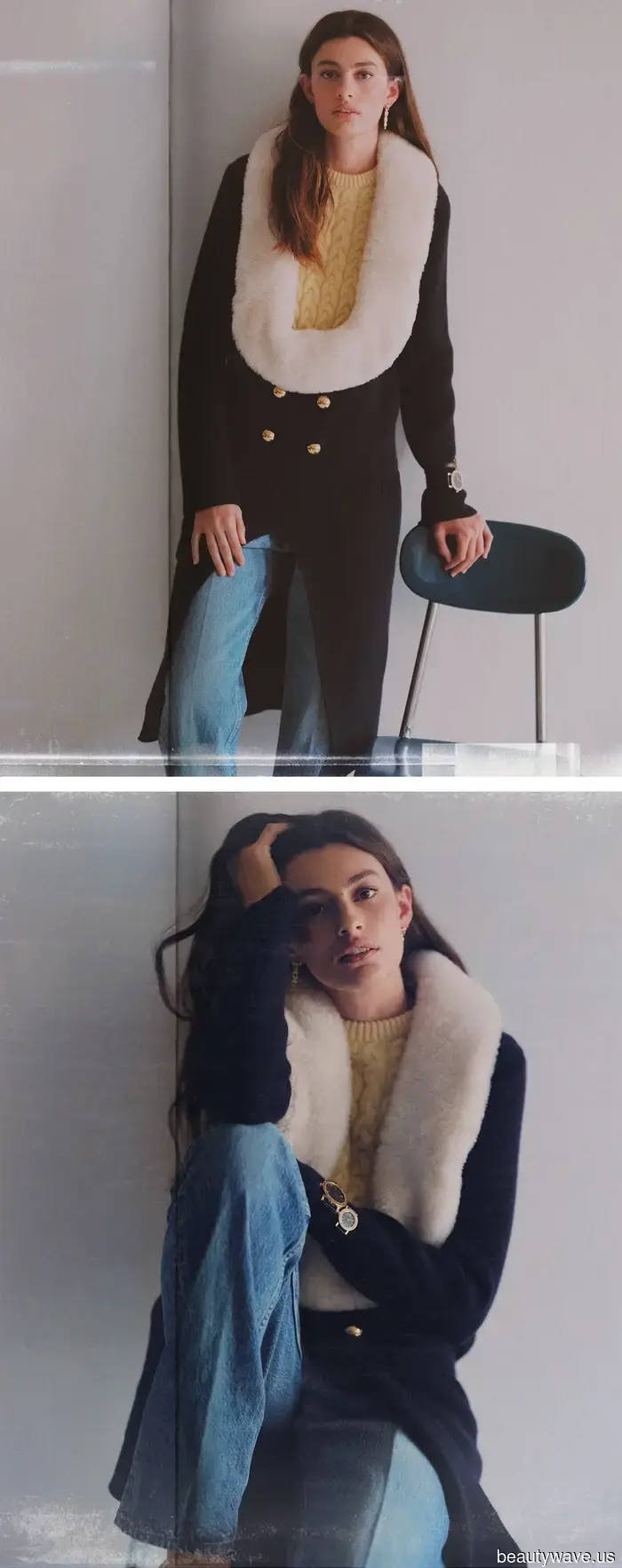 The Musical Transformation of Diana Silvers