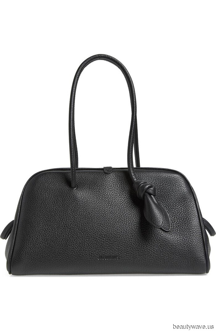 Это 7 модных базовых вещей, которые, на мой взгляд, должен носить каждый в 2026 году (и все они в Nordstrom)