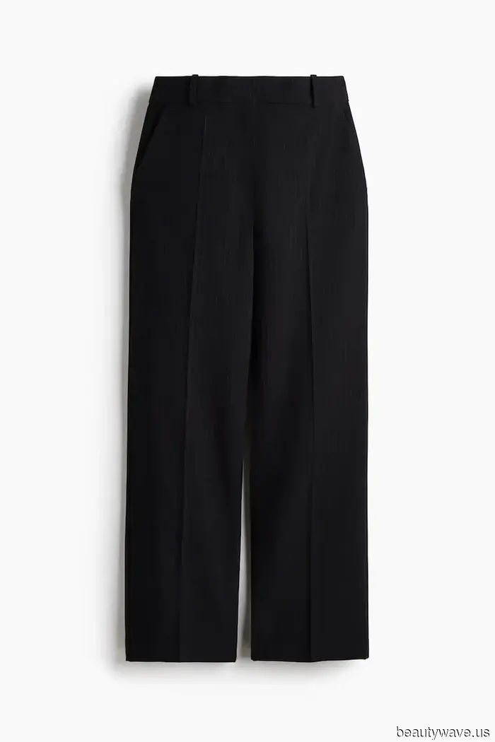 Guarda Ricco ed Elegante, Ma Rimani Economico e Pigro: Ecco Cosa Comprare da Zara e H&M Questo Autunno