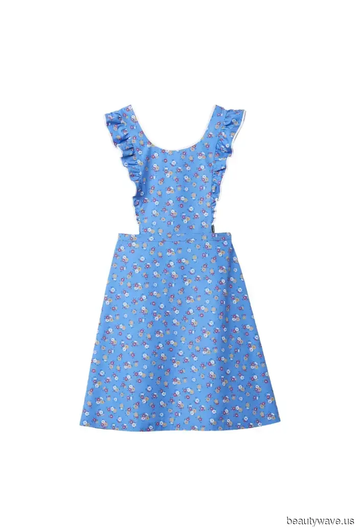 Stylish and Appearing Costly Yet Surprising—“Ladylike” Fashion Is the Must-Know Spring Trend