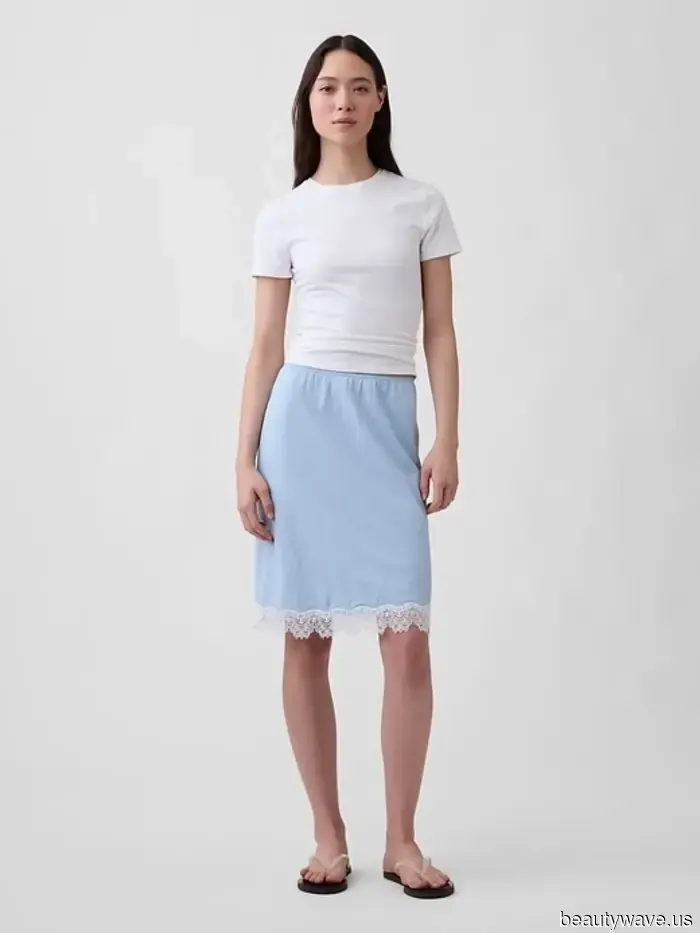 Von London nach L.A., dieser hübsche Trend dominiert unter den bestgekleideten Frauen in der Mode.