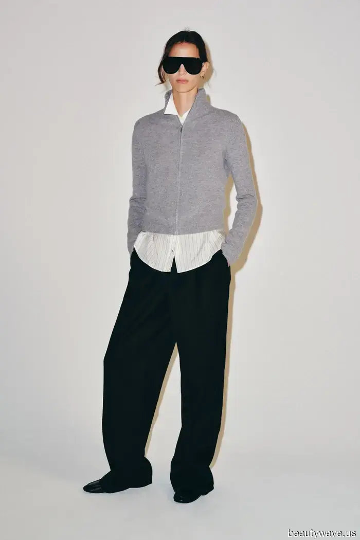 Las Nuevas Llegadas de Zara de la Temporada que la Gente Comprará Antes del 1 de Septiembre
