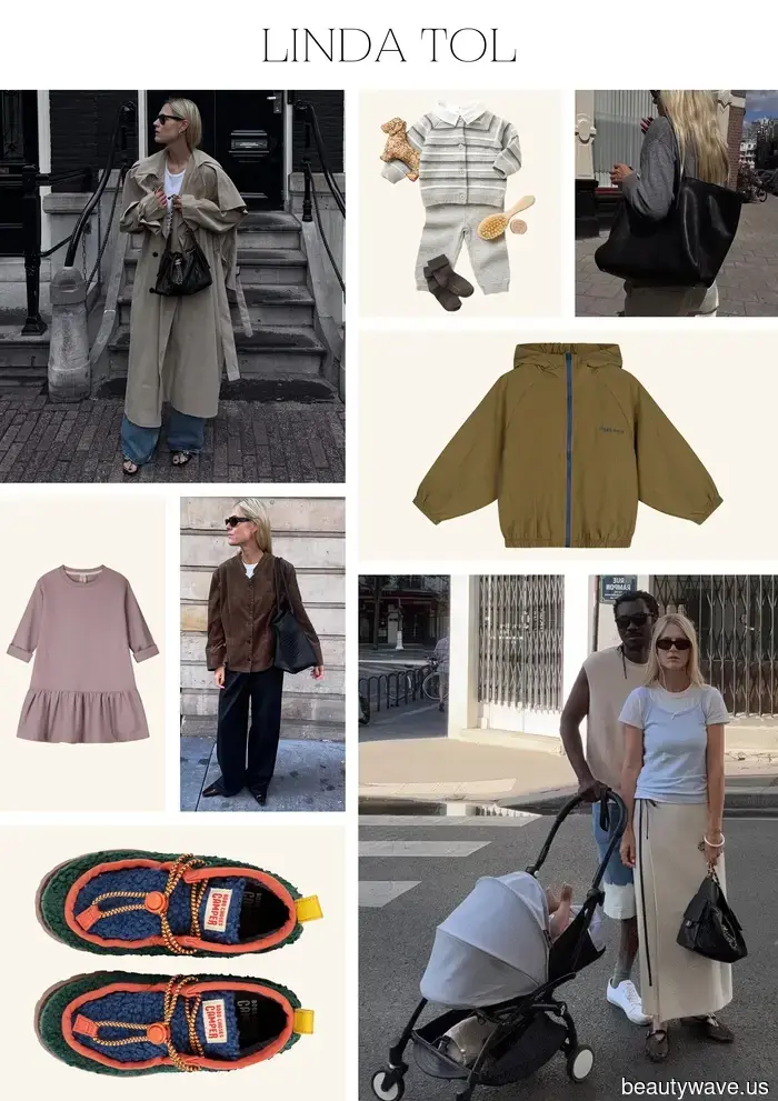 The Children's Closet for Fall 2025