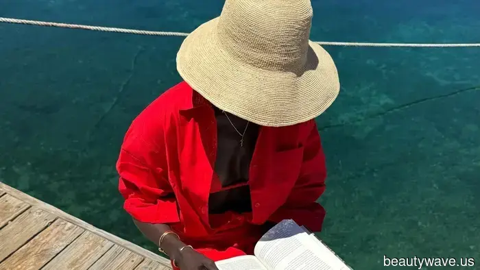 Cappelli! Borse! Sandali! Tutto è Raffia RN&mdash;42 stili approvati dall'editore da acquistare