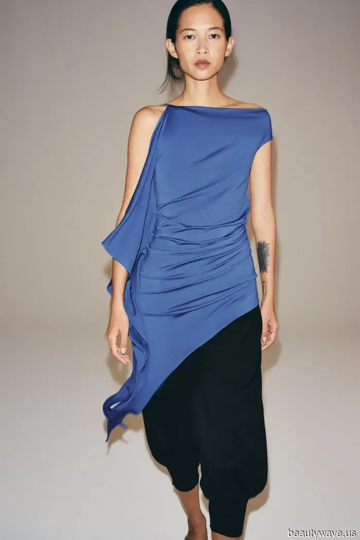 All Attention on Zara—14 Stunning Discoveries That Made It Into My Carefully Curated Cart