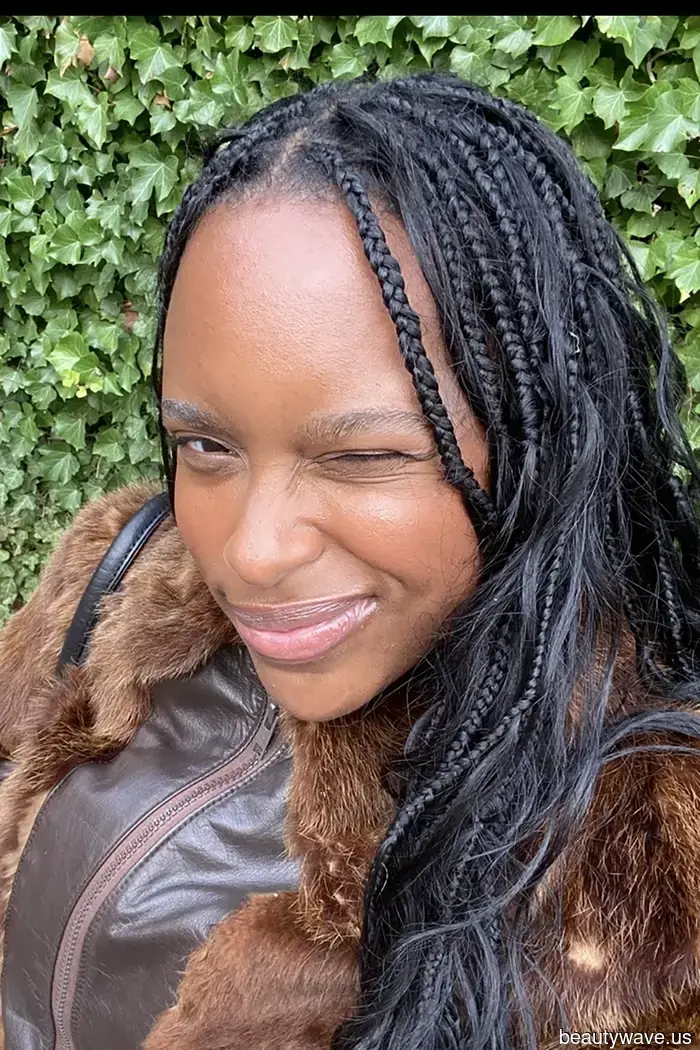 21 Fashion Pieces That Will Look Particularly Awesome When Paired with Braided Hair Like Mine