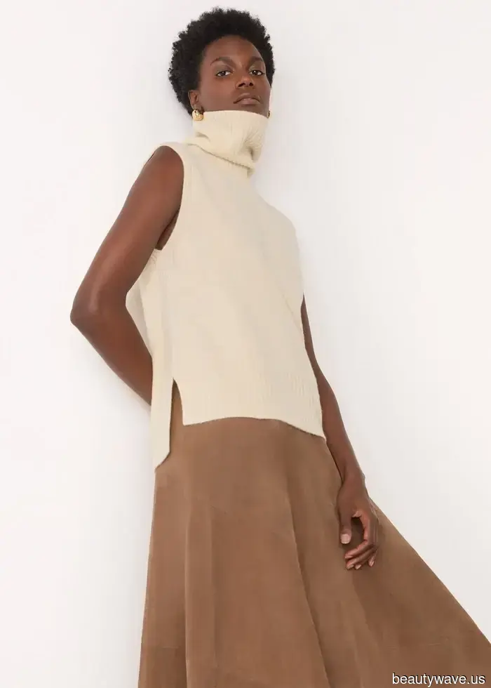 Breaking News: Here Are the 7 Fashion Trends French Women Are Supporting in 2026