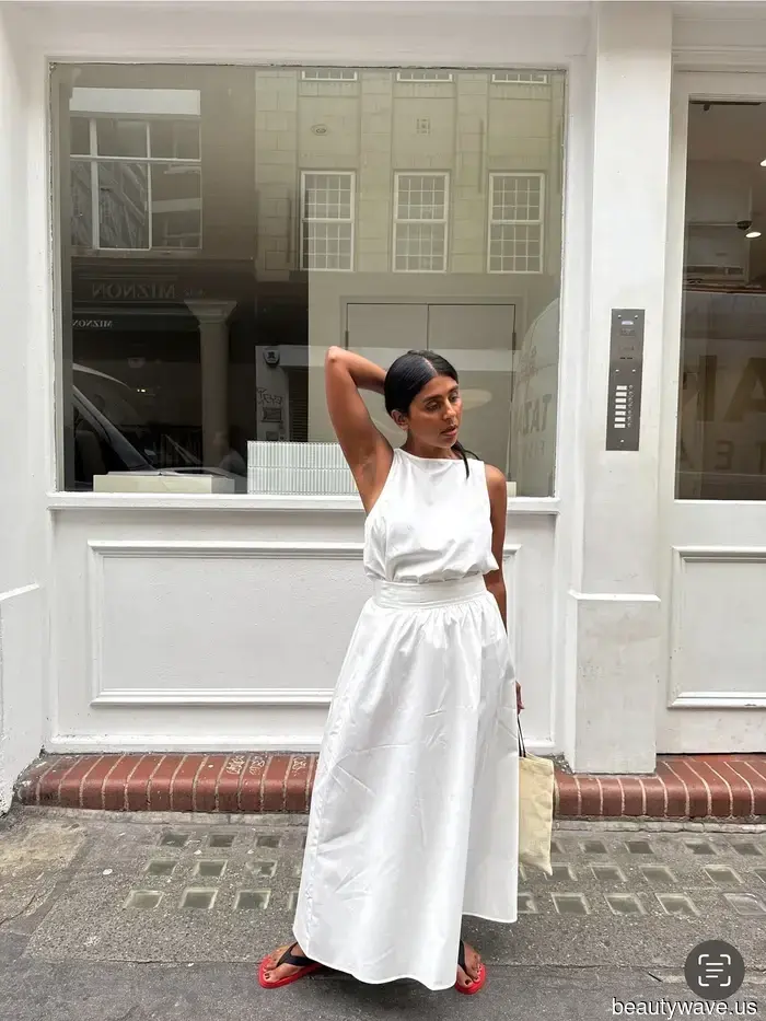 I aimed for a minimalist, timeless spring wardrobe—these 7 luxurious essentials helped me achieve that.