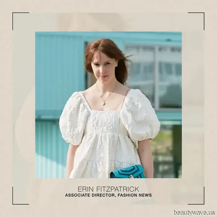 Who What Wear editors shared with me their top 25 fashion discoveries for this month.