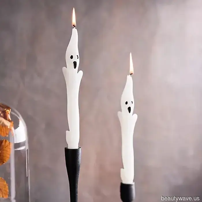 It’s Time: The Top Halloween Decorations to Grab Before Spooky Season