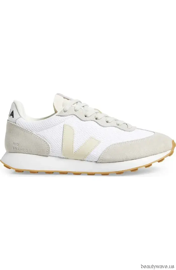 I'm Tired of My Sneakers—Here Are 7 Outdated Styles I'm Replacing with These Trendy Choices from Nordstrom.