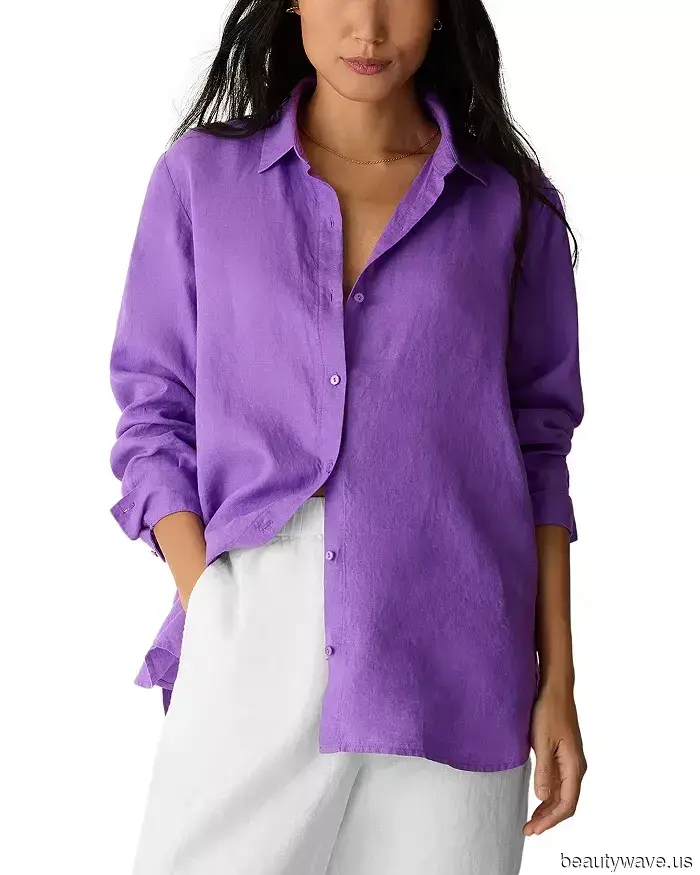 Not Blue, Not Red: The Surprising Color That It Girls Are Flocking to This Summer