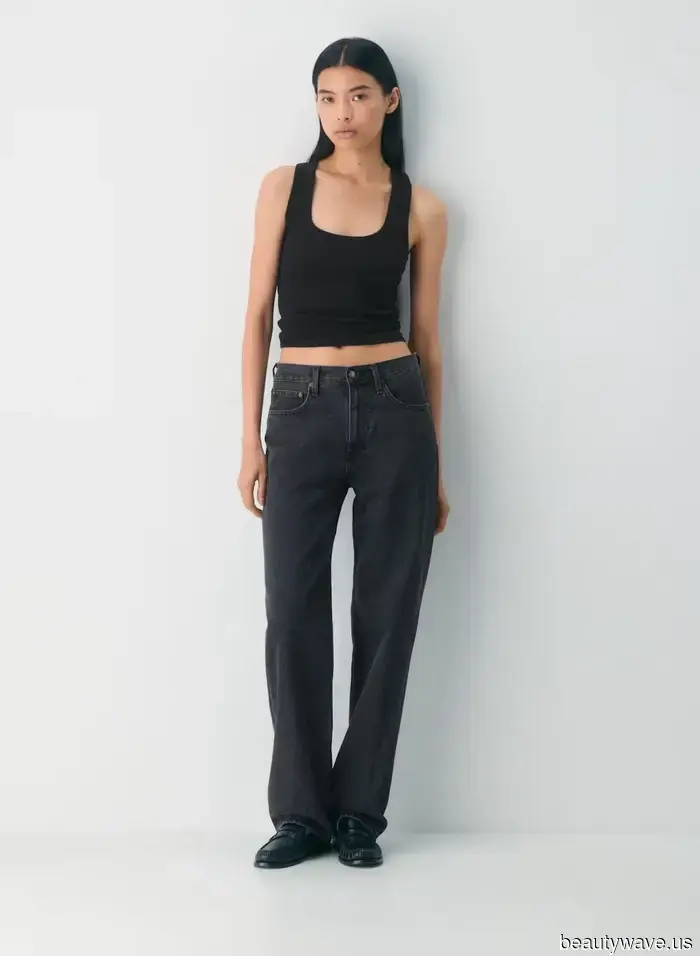 Estas son las piezas de Aritzia con las que todos en la moda estarán obsesionados para mayo.