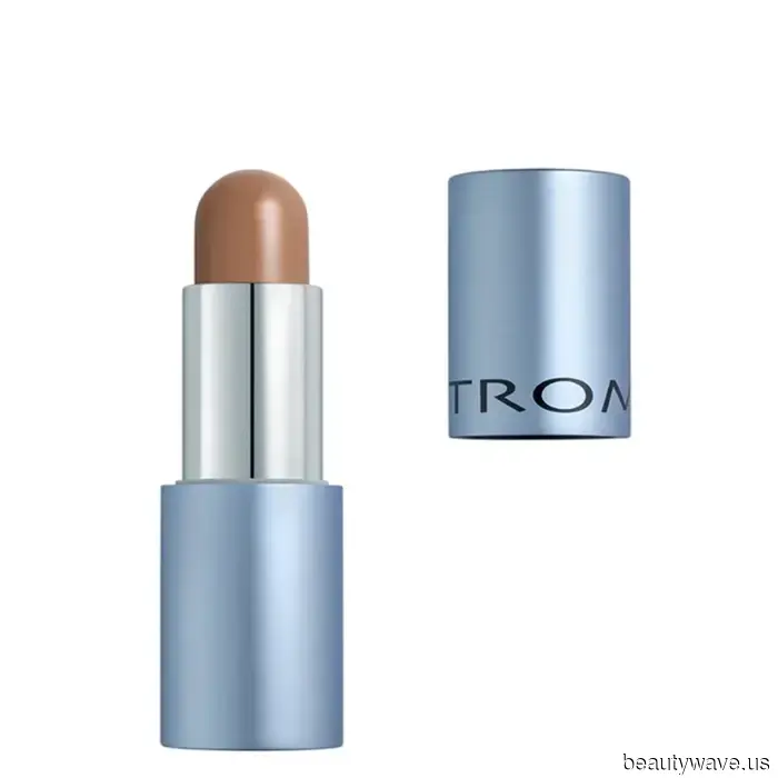 Within the Scandi supermodel beauty sector that inspired countless no-makeup makeup styles.