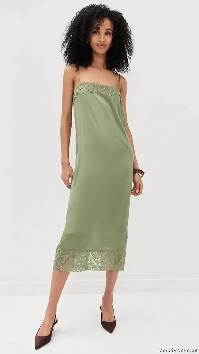 The "Luxurious-Looking" Summer Attire That Everyone in L.A. Is Already Sporting