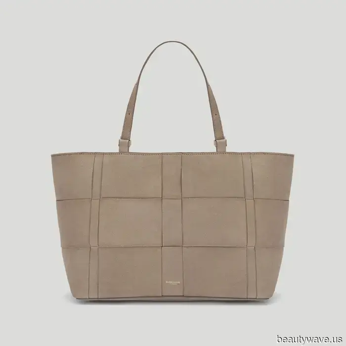 La borsa iconica e di lusso silenzioso di DeMellier è l'epitome del chic&mdash;ora è in saldo