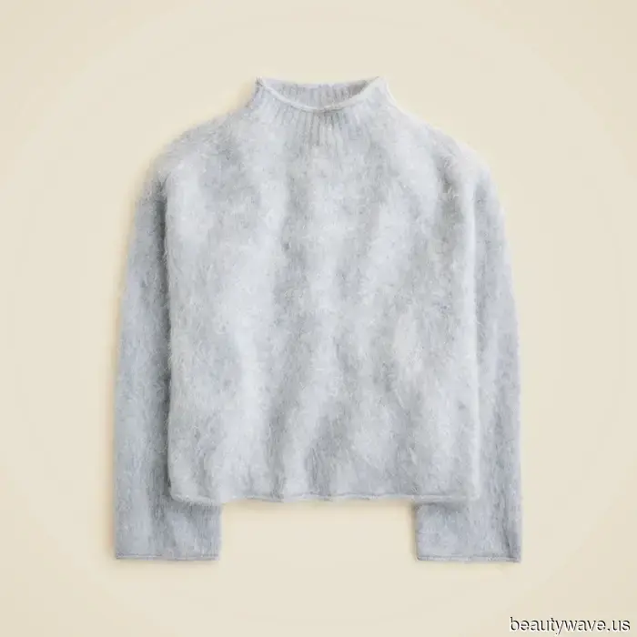 Sto acquistando i miei capi essenziali per il freddo da Gap, J.Crew e Banana Republic&mdash;Ecco cosa c'è nel mio carrello