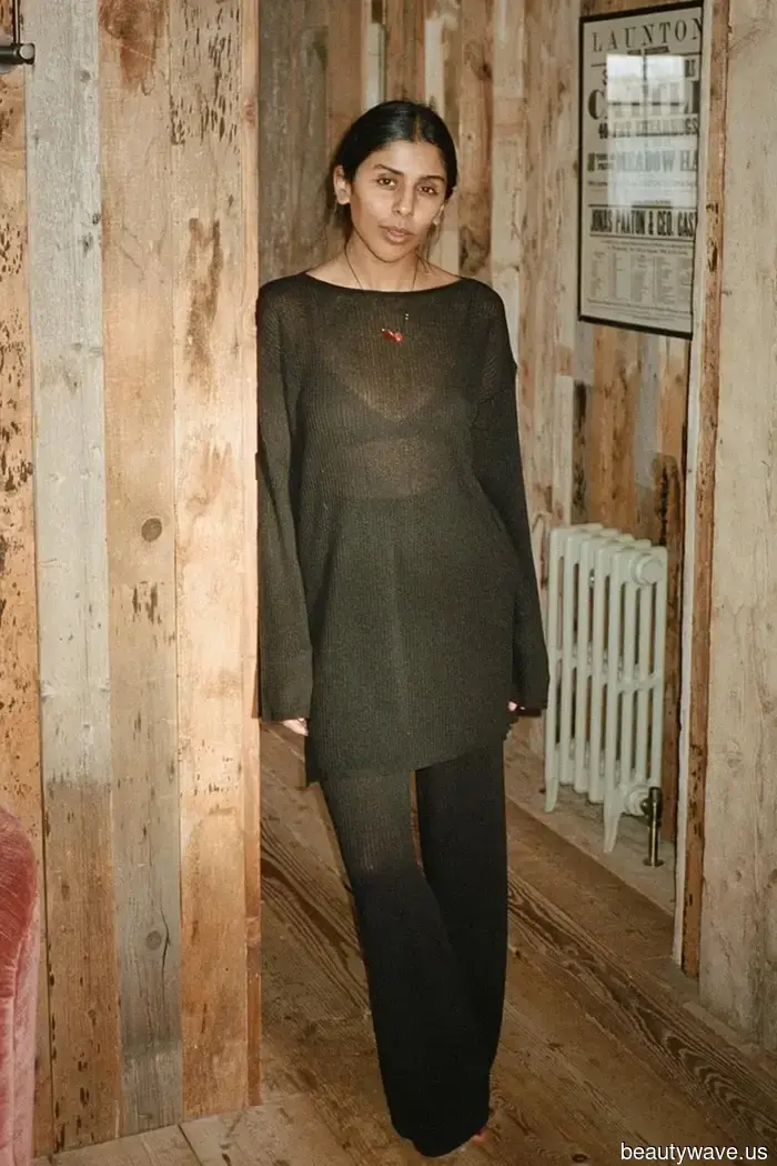 Introducing the Perfect Anti-Trend Capsule Wardrobe for 2026