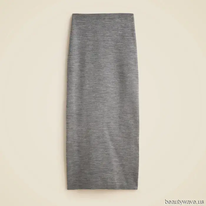 Nessun bisogno di andare a Parigi&mdash;le ragazze della moda francese compreranno questi articoli online mentre il tempo si rinfresca