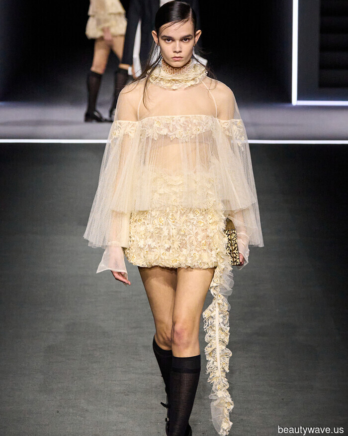 From the resurgence of classic It bags to understated attire, these 7 luxury winter trends are essential to be aware of.