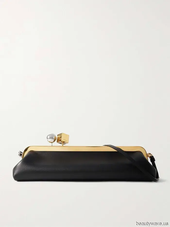 Sono alla ricerca di borse estive eleganti&mdash;Queste 36 hanno la mia attenzione