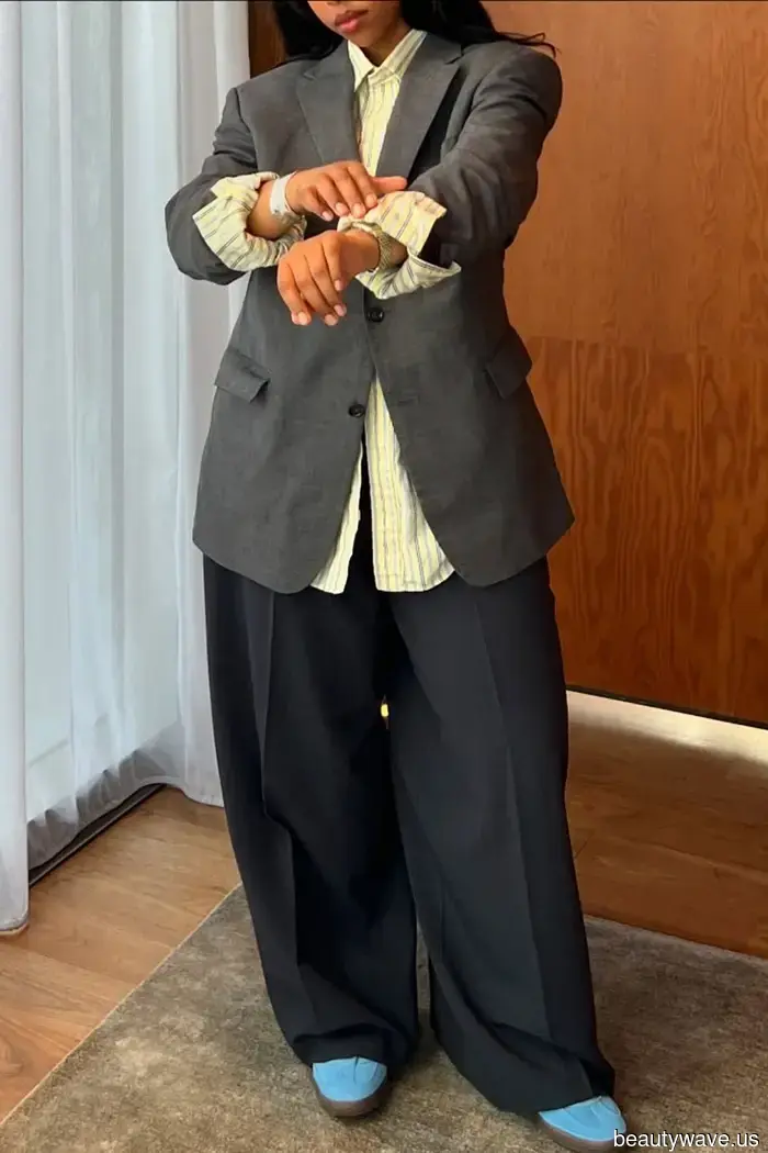 Миссия выполнена: я воссоздал 5 осенних нарядов для модных людей стоимостью менее 250 долларов каждый