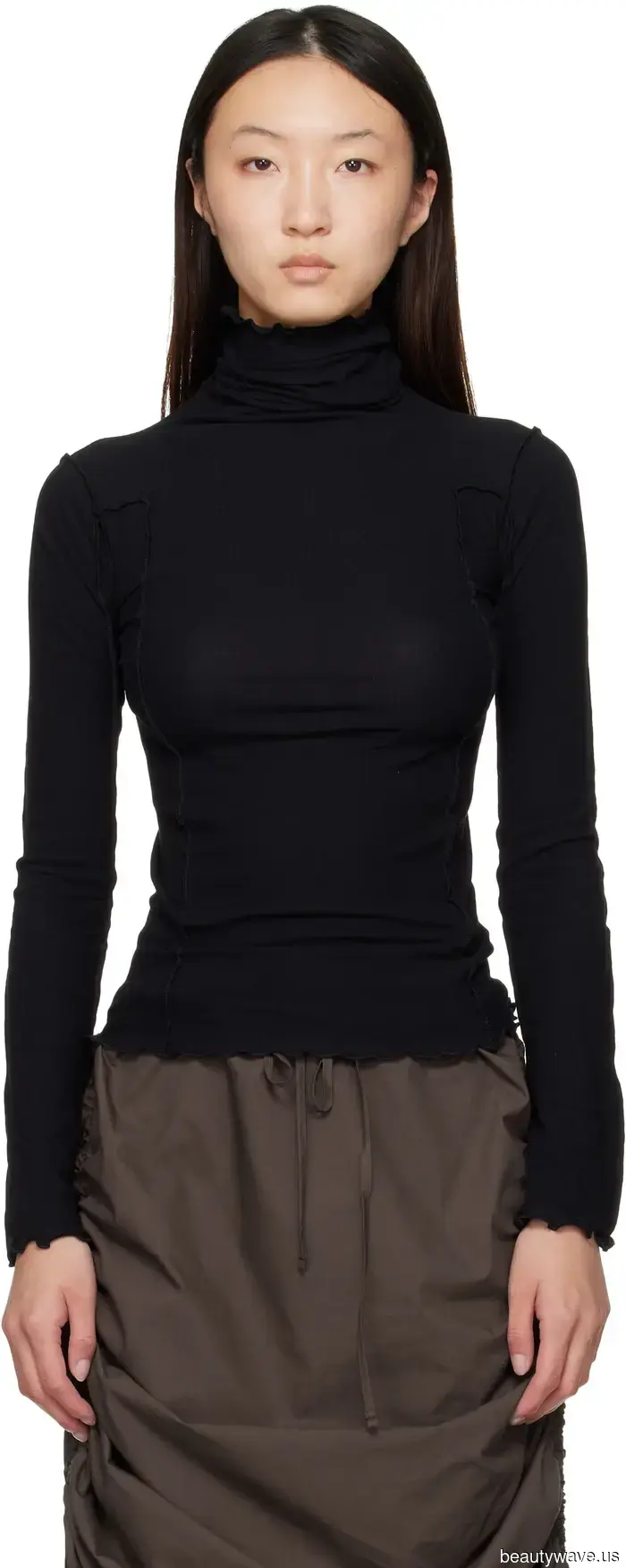 I just spent several hours on Ssense—30 exceptional items I discovered for fall.